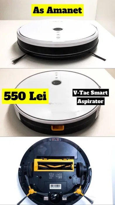 V-Tac Smart Aspirator